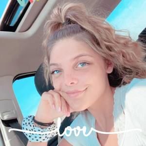 Meet your Posher, Addylynn